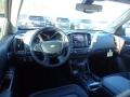 Chevrolet Colorado Z71 Crew Cab 4x4 Black photo #13