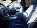 Ford F150 Platinum SuperCrew 4x4 Agate Black photo #9