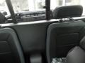 Chevrolet Colorado Z71 Extended Cab 4x4 Black photo #39