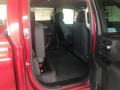 Chevrolet Silverado 1500 LT Trail Boss Crew Cab 4x4 Cajun Red Tintcoat photo #11