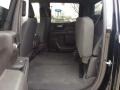 Chevrolet Silverado 1500 Custom Trail Boss Crew Cab 4x4 Black photo #23