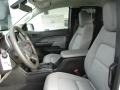 GMC Canyon Extended Cab 4WD Summit White photo #3