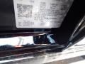 Chevrolet Silverado 1500 Custom Trail Boss Crew Cab 4x4 Black photo #14