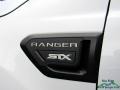 Ford Ranger STX SuperCrew 4x4 Oxford White photo #33