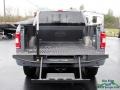 Ford F150 XLT SuperCrew 4x4 Abyss Gray photo #26