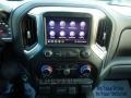 Chevrolet Silverado 1500 LT Trail Boss Crew Cab 4x4 Black photo #27