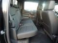 Chevrolet Silverado 1500 LT Trail Boss Crew Cab 4x4 Black photo #40