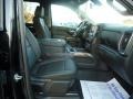 Chevrolet Silverado 1500 LT Trail Boss Crew Cab 4x4 Black photo #42