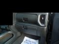 Chevrolet Silverado 1500 LT Trail Boss Crew Cab 4x4 Black photo #44