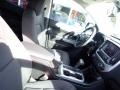 Chevrolet Colorado LT Crew Cab 4x4 Black photo #9