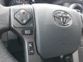 Toyota Tacoma TRD Sport Double Cab 4x4 Magnetic Gray Metallic photo #5