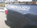 Toyota Tacoma TRD Sport Double Cab 4x4 Magnetic Gray Metallic photo #41