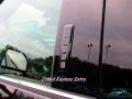 Ford F450 Super Duty Platinum Crew Cab 4x4 Agate Black photo #30