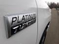 Toyota Tundra Platinum CrewMax 4x4 Super White photo #47