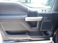 Ford F150 Lariat SuperCrew 4x4 Agate Black photo #11