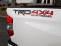 Toyota Tundra TRD Off Road CrewMax 4x4 Super White photo #47
