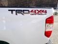 Toyota Tundra TRD Off Road CrewMax 4x4 Super White photo #46