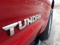 Toyota Tundra SR5 Double Cab 4x4 Barcelona Red Metallic photo #52