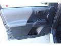 Toyota Tacoma SR Double Cab Magnetic Gray Metallic photo #9