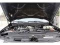 Ford F350 Super Duty XLT Crew Cab 4x4 Magnetic photo #24