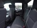 GMC Sierra 1500 Elevation Double Cab 4WD Onyx Black photo #15