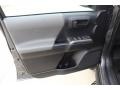 Toyota Tacoma SR5 Double Cab Magnetic Gray Metallic photo #9