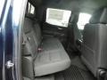 Chevrolet Silverado 1500 RST Crew Cab 4x4 Northsky Blue Metallic photo #43