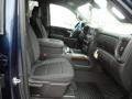 Chevrolet Silverado 1500 RST Crew Cab 4x4 Northsky Blue Metallic photo #45