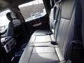 Ford F250 Super Duty Lariat Crew Cab 4x4 Agate Black photo #8