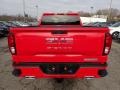 GMC Sierra 1500 Elevation Double Cab 4WD Cardinal Red photo #6