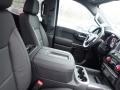 Chevrolet Silverado 1500 LTZ Crew Cab 4x4 Black photo #8