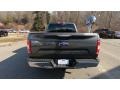 Ford F150 XLT SuperCab 4x4 Magnetic photo #6