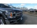 Ford F150 XLT SuperCab 4x4 Magnetic photo #27
