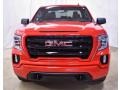 GMC Sierra 1500 Elevation Double Cab 4WD Cardinal Red photo #4
