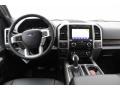 Ford F150 XLT SuperCrew Silver Spruce photo #22