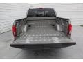 Ford F150 XLT SuperCrew Silver Spruce photo #24