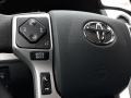 Toyota Tundra TRD Off Road CrewMax 4x4 Midnight Black Metallic photo #4