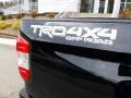 Toyota Tundra TRD Off Road CrewMax 4x4 Midnight Black Metallic photo #52