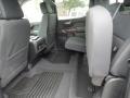 Chevrolet Silverado 1500 RST Crew Cab 4x4 Summit White photo #40