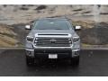 Toyota Tundra Limited CrewMax 4x4 Cement photo #2