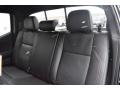 Toyota Tacoma TRD Pro Double Cab 4x4 Midnight Black Metallic photo #10