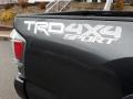 Toyota Tacoma TRD Sport Double Cab 4x4 Magnetic Gray Metallic photo #46