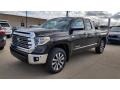 Toyota Tundra Limited Double Cab 4x4 Smoked Mesquite photo #1