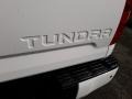 Toyota Tundra TRD Off Road Double Cab 4x4 Super White photo #46