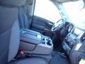 Chevrolet Silverado 1500 LT Z71 Crew Cab 4x4 Black photo #9