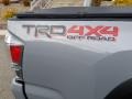Toyota Tacoma TRD Off Road Double Cab 4x4 Cement photo #47