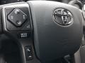Toyota Tacoma TRD Sport Access Cab 4x4 Midnight Black Metallic photo #5