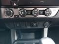 Toyota Tacoma SR Access Cab 4x4 Magnetic Gray Metallic photo #14