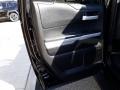Toyota Tundra SX Double Cab 4x4 Midnight Black Metallic photo #30