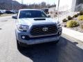 Toyota Tacoma TRD Off Road Double Cab 4x4 Cement photo #41